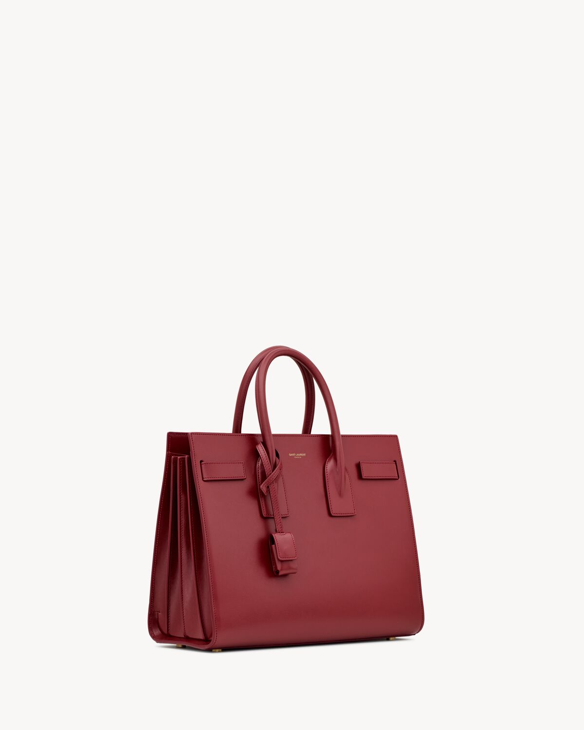 YSL Sac De Jour In Smooth Leather – Small - Image 4